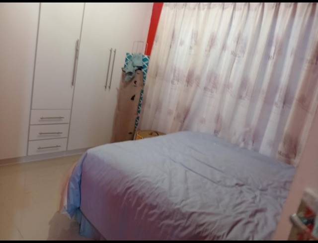 2 BEDROOM TOWNHOUSE FOR SALE IN THE WOLDS